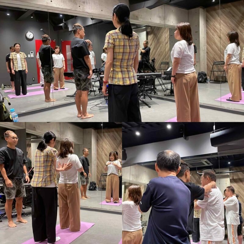 2023年 ウェルネスワークショップ|Wellness Vocal Academy